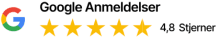 PAY IN NORTH Google Reviews