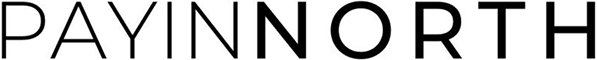 PAY IN NORTH logo